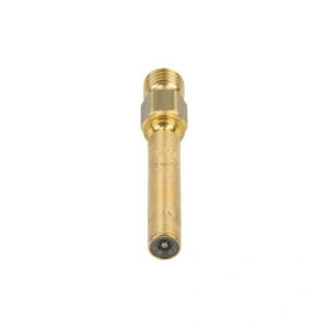 Bosch 0437502047 Benzin Enjektörü - Ferrari 308/328/348, Mercedes R107/W116/W123/W124 K-Jetronic - Renault R25 (1975-1992)