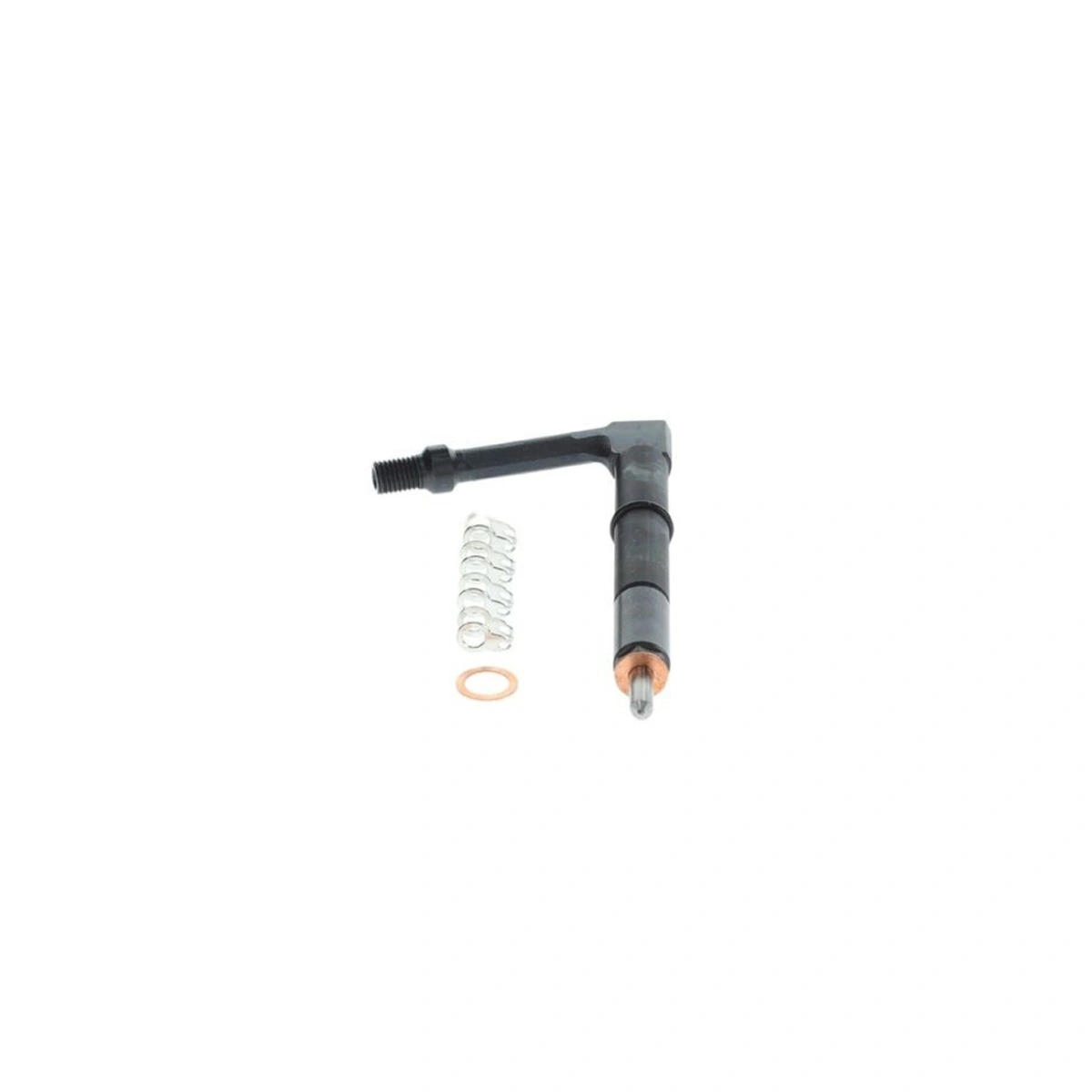 Bosch 9430613778 Dizel Enjektör - Nissan Patrol Y61, Terrano II 2.7 TDi (1997-2008) (16600 VK525)
