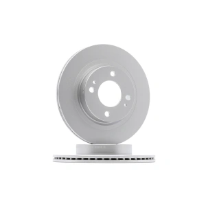 Bosch 0986479F14 Ø251mm Mitsubishi Mirage-Space Star Ön/Arka Uyumlu Fren Disk Takımı