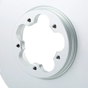 Bosch 0986479F46 Ø308mm Ford Tourneo Custom V362-Transit Custom V362-Transit V363 Ön Fren Disk Takımı