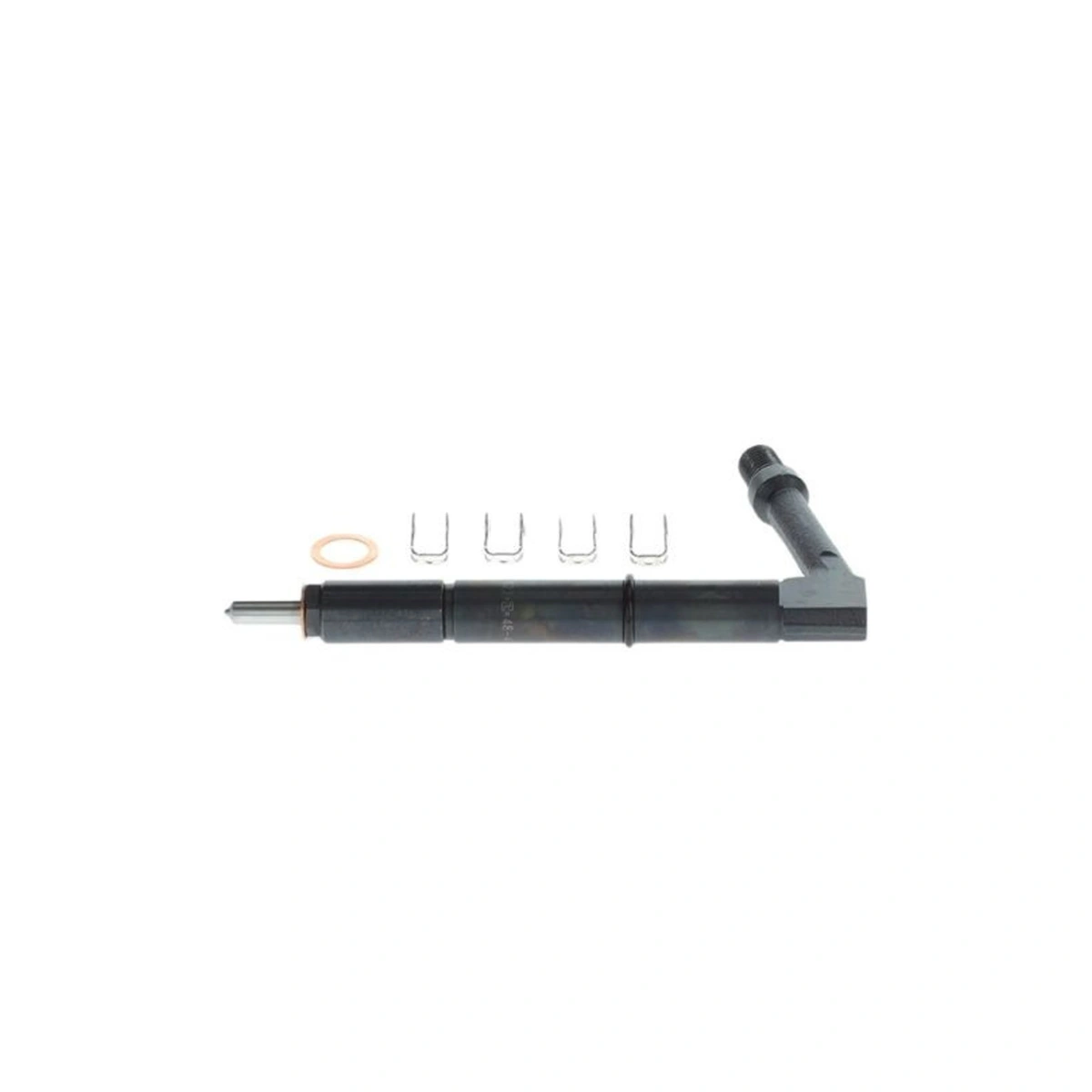 Bosch 9430613778 Dizel Enjektör - Nissan Patrol Y61, Terrano II 2.7 TDi (1997-2008) (16600 VK525)