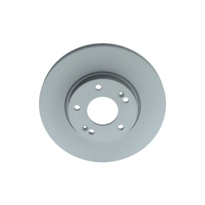 Bosch 0986479G24 Ø288mm Hyundai-Kia Arka Fren Disk Takımı
