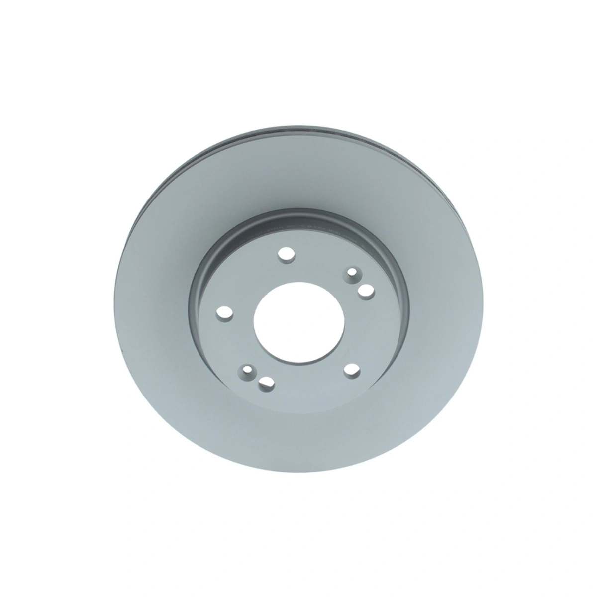 Bosch 0986479G24 Ø288mm Hyundai-Kia Arka Fren Disk Takımı