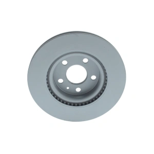 Bosch 0986479G94 Ø296mm Volvo Xc40 Arka Fren Disk Takımı