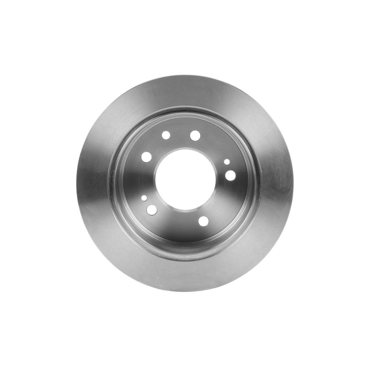 Bosch 0986479R09 Ø262mm Hyundai-Kia Arka Fren Disk Takımı