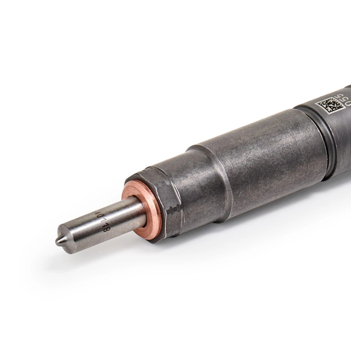 Bosch 0445117083 Dizel Enjektör - Audi A4/A5/A6/A7/A8/Q5/Q7/Q8 3.0 TDI V6 (2016+)