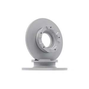 Bosch 0986479F62 Ø308mm Ford Transit Custom V362-Transit V363 Ön Fren Disk Takımı