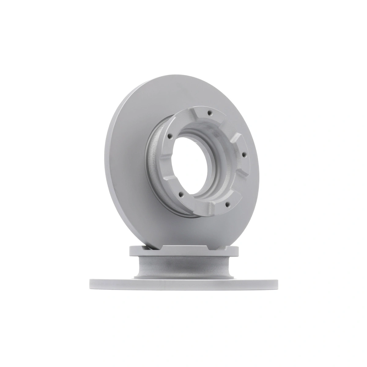 Bosch 0986479F62 Ø308mm Ford Transit Custom V362-Transit V363 Ön Fren Disk Takımı