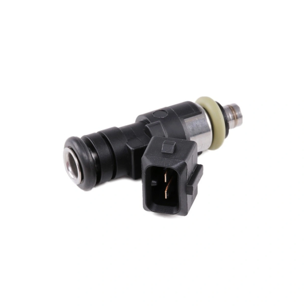 Bosch 0280158169 Benzin Enjektörü - Seat Ibiza, Leon, Altea - Skoda Fabia, Octavia - Volkswagen Polo, Golf - Alfa Romeo, Fiat, Lancia 1.4-1.6L Benzin (2002-2012)