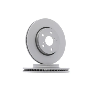 Bosch 0986479F49 Ø299mm Toyota C-Hr-Corolla Ön Fren Disk Takımı