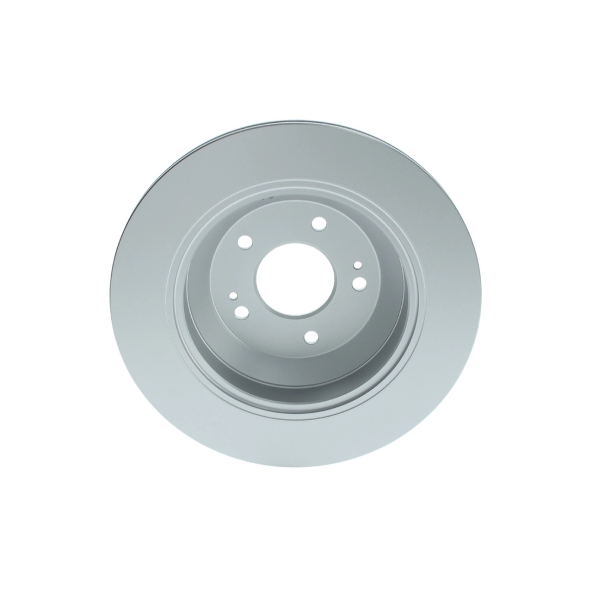 Bosch 0986479F43 Ø314mm Kia Sorento Arka Fren Disk Takımı