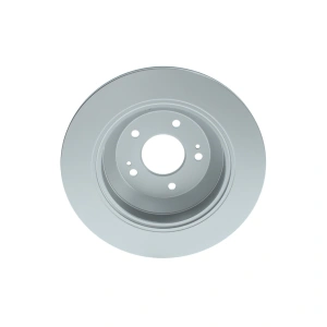 Bosch 0986479F43 Ø314mm Kia Sorento Arka Fren Disk Takımı