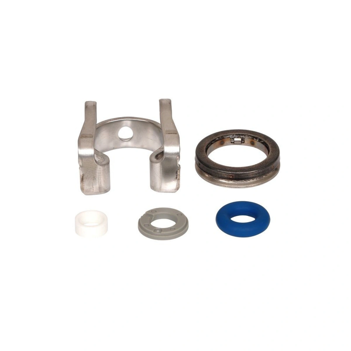 Bosch 2707010033 Dizel Enjektör Tamir Seti - Bmw E39/E60 - Peugeot 405/406/407 2.0 TDI (2001-2012)