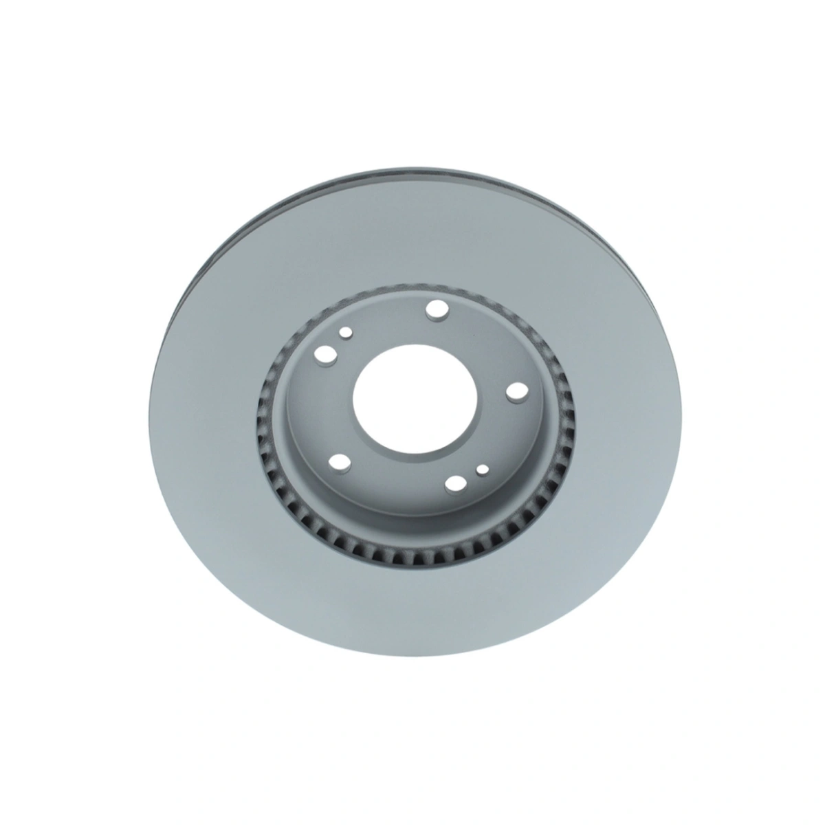 Bosch 0986479G24 Ø288mm Hyundai-Kia Arka Fren Disk Takımı