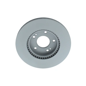 Bosch 0986479G24 Ø288mm Hyundai-Kia Arka Fren Disk Takımı