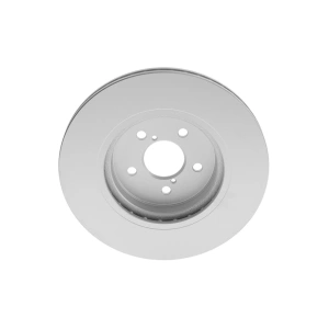 Bosch 0986479H28 Ø293mm Subaru Impreza-Xv Ön/Arka Uyumlu Fren Disk Takımı