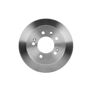 Bosch 0986479R09 Ø262mm Hyundai-Kia Arka Fren Disk Takımı