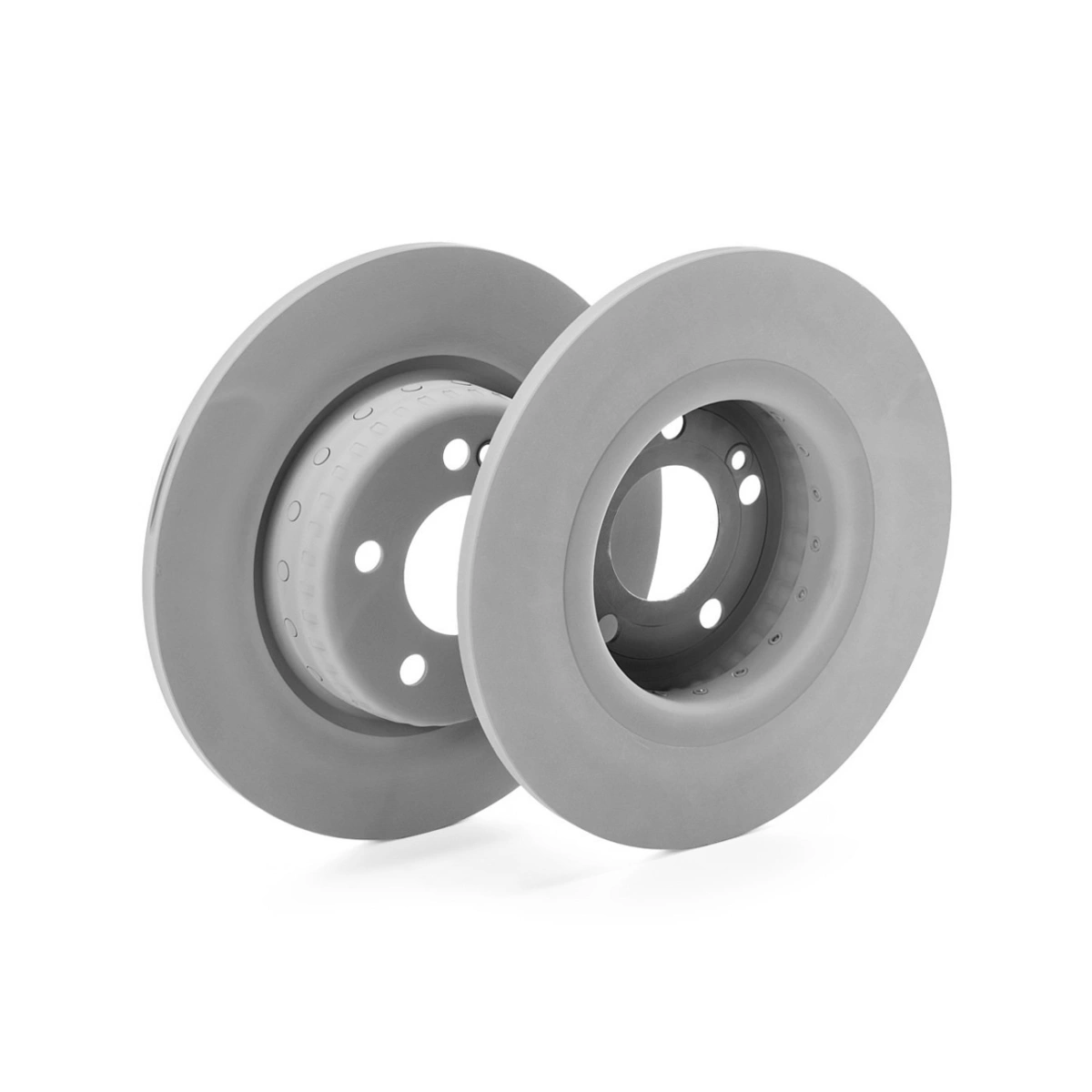 Bosch 0986479H49 Ø300mm Mercedes C-Serisi-C-Serisi T-Model-E-Serisi Ön Fren Disk Takımı