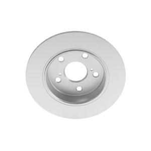 Bosch 0986479H73 Ø274mm Toyota Corolla Commercial-Corolla Arka Fren Disk Takımı