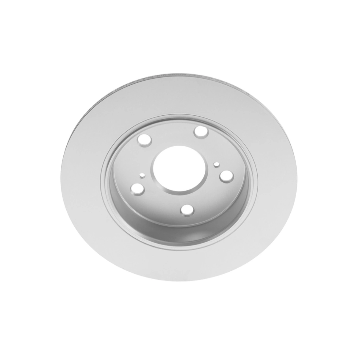 Bosch 0986479H73 Ø274mm Toyota Corolla Commercial-Corolla Arka Fren Disk Takımı