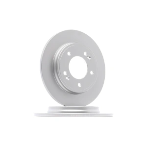 Bosch 0986479G29 Ø262mm Hyundai-Kia Arka Fren Disk Takımı