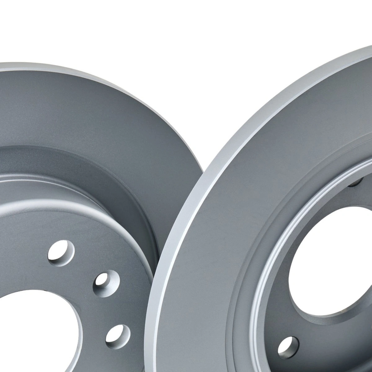 Bosch 0986479F83 Ø288mm Opel Ön/Arka Uyumlu Fren Disk Takımı