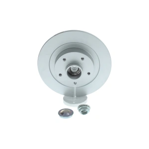 Bosch 0986479F42 Ø290mm Renault Grand Scénic-Megane-Scénic Arka Fren Disk Takımı