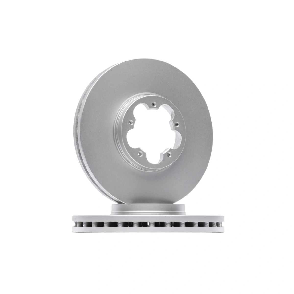 Bosch 0986479F46 Ø308mm Ford Tourneo Custom V362-Transit Custom V362-Transit V363 Ön Fren Disk Takımı