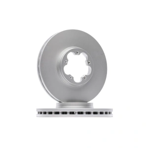 Bosch 0986479F46 Ø308mm Ford Tourneo Custom V362-Transit Custom V362-Transit V363 Ön Fren Disk Takımı