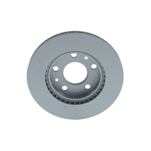 Bosch 0986479F65 Ø269mm Nissan-Renault Arka Fren Disk Takımı