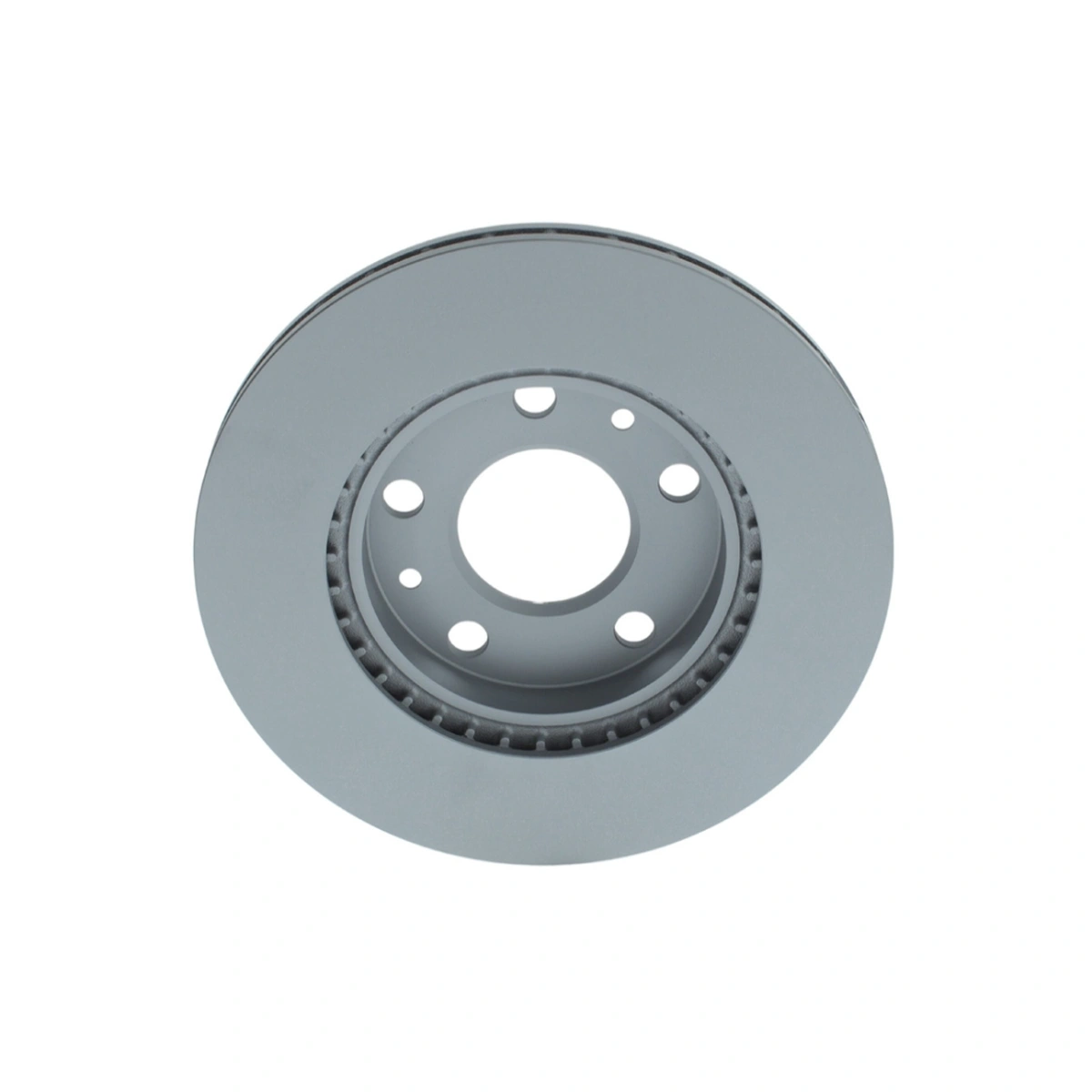 Bosch 0986479F65 Ø269mm Nissan-Renault Arka Fren Disk Takımı
