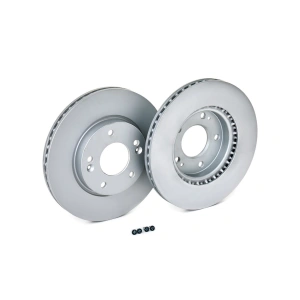 Bosch 0986479F36 Ø280mm Hyundai-Kia Arka Fren Disk Takımı