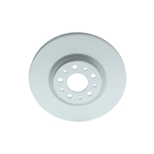 Bosch 0986479G82 Ø281mm Fiat Tipo Ön Fren Disk Takımı
