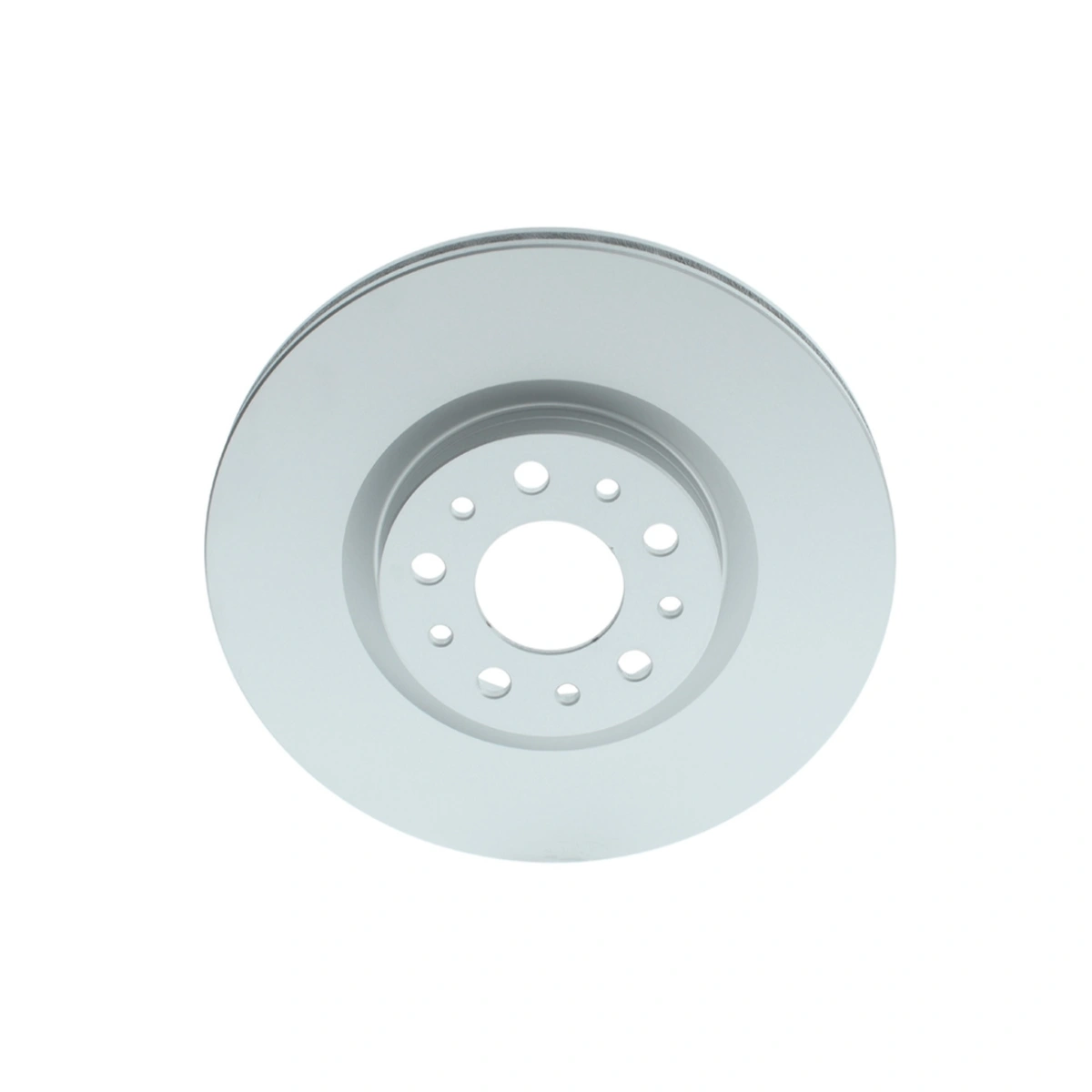 Bosch 0986479G82 Ø281mm Fiat Tipo Ön Fren Disk Takımı