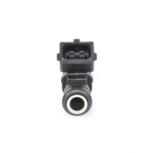 Bosch 0280158169 Benzin Enjektörü - Seat Ibiza, Leon, Altea - Skoda Fabia, Octavia - Volkswagen Polo, Golf - Alfa Romeo, Fiat, Lancia 1.4-1.6L Benzin (2002-2012)