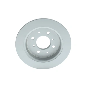 Bosch 0986479F34 Ø238,7mm Honda City-Jazz Ön Fren Disk Takımı