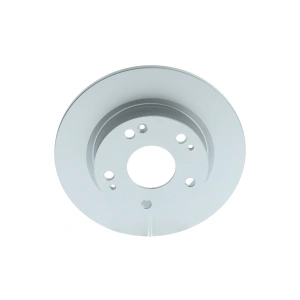 Bosch 0986479G17 Ø260mm Honda Civic-Civic Xi Arka Fren Disk Takımı