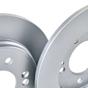 Bosch 0986479G29 Ø262mm Hyundai-Kia Arka Fren Disk Takımı