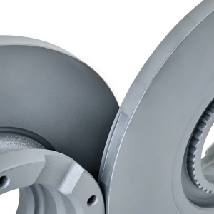 Bosch 0986479F62 Ø308mm Ford Transit Custom V362-Transit V363 Ön Fren Disk Takımı