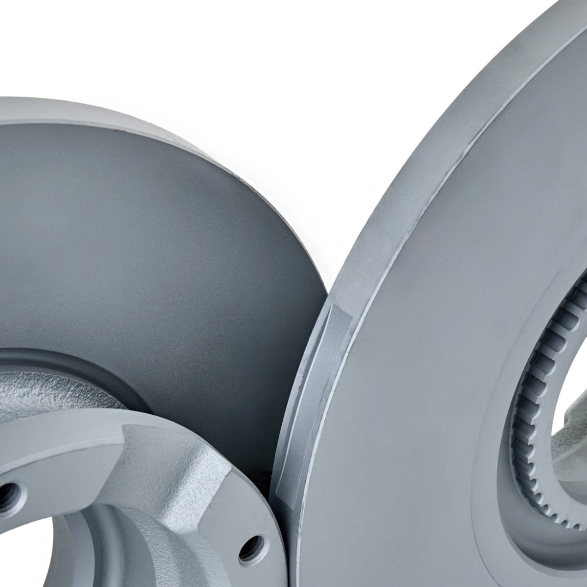 Bosch 0986479F62 Ø308mm Ford Transit Custom V362-Transit V363 Ön Fren Disk Takımı