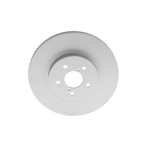 Bosch 0986479H28 Ø293mm Subaru Impreza-Xv Ön/Arka Uyumlu Fren Disk Takımı