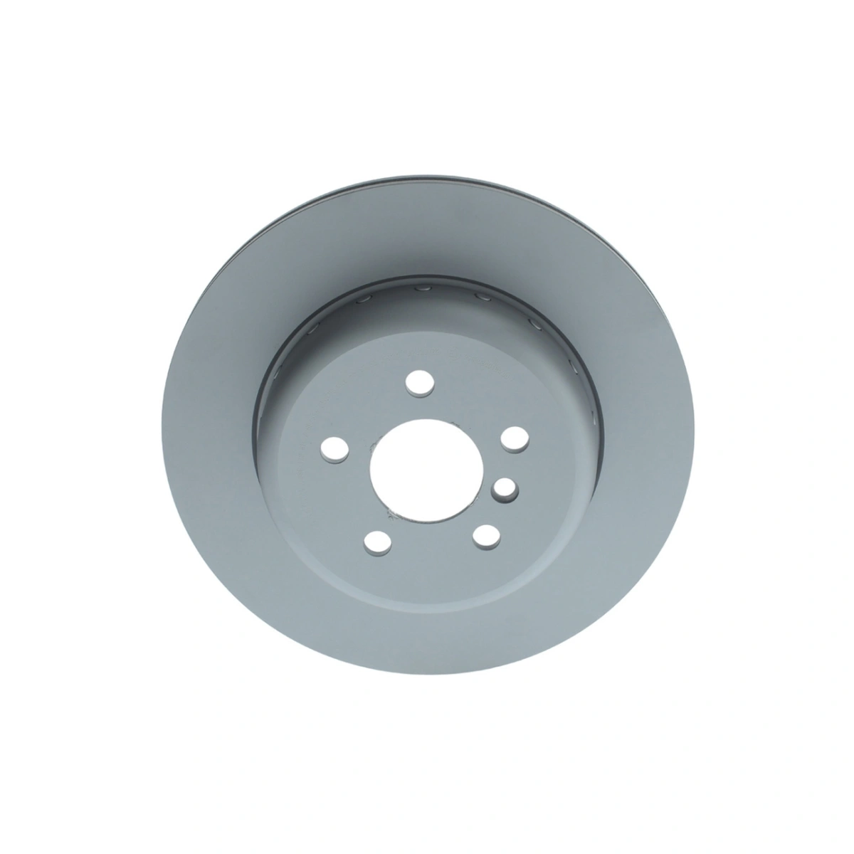 Bosch 0986479G14 Ø330mm Bmw 2-3-4 Serisi Ön Fren Disk Takımı