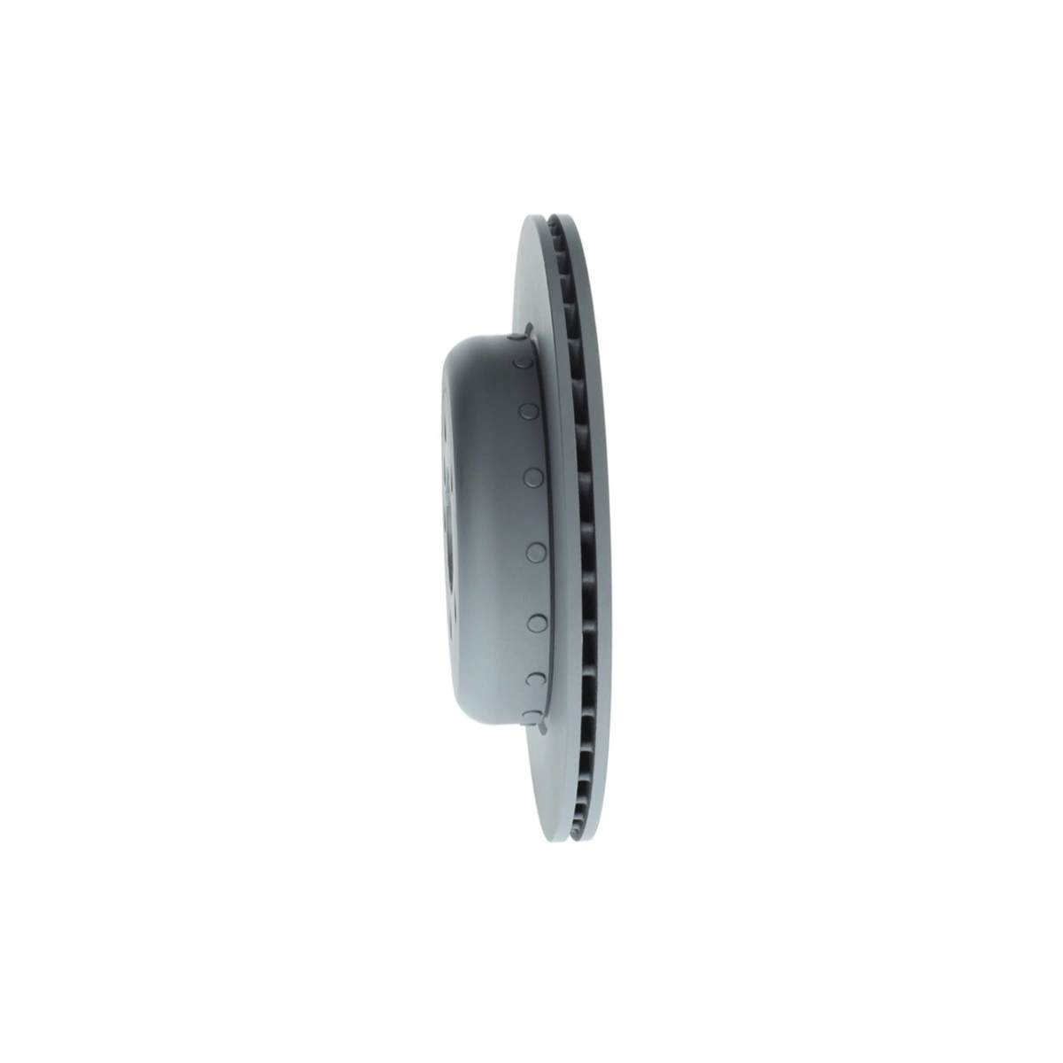 Bosch 0986479G15 Ø330mm Bmw 2-3-4 Serisi Ön Fren Disk Takımı