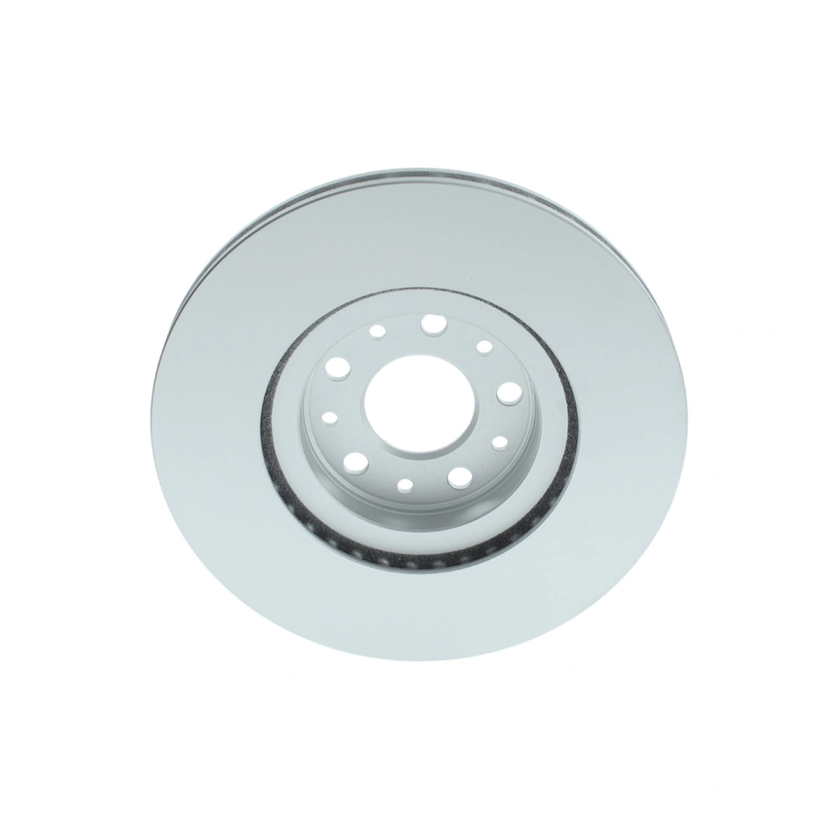 Bosch 0986479G82 Ø281mm Fiat Tipo Ön Fren Disk Takımı