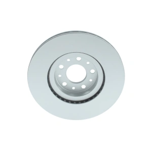 Bosch 0986479G82 Ø281mm Fiat Tipo Ön Fren Disk Takımı