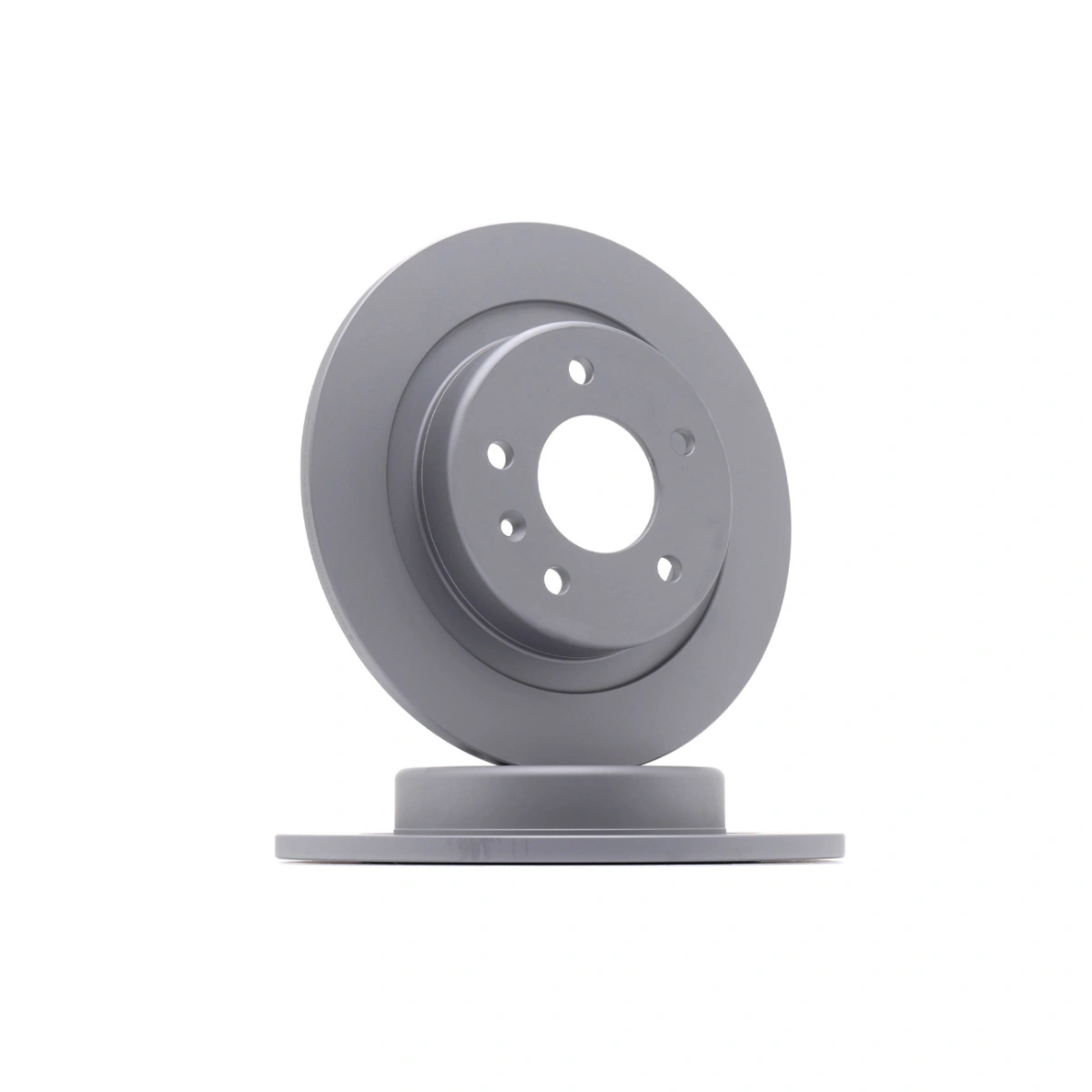 Bosch 0986479F83 Ø288mm Opel Ön/Arka Uyumlu Fren Disk Takımı