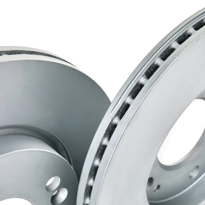 Bosch 0986479F36 Ø280mm Hyundai-Kia Arka Fren Disk Takımı