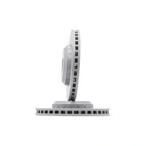 Bosch 0986479G35 Ø342mm Mercedes S-Serisi Ön/Arka Uyumlu Fren Disk Takımı