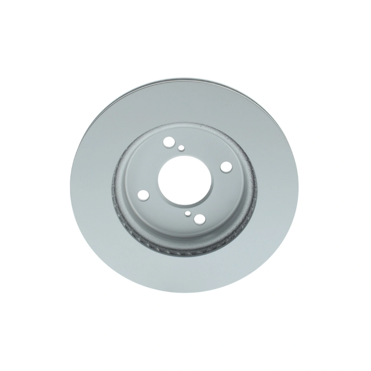 Bosch 0986479F37 Ø252mm Suzuki Baleno-Swift Ön/Arka Uyumlu Fren Disk Takımı