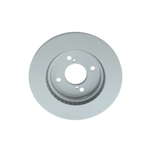 Bosch 0986479F37 Ø252mm Suzuki Baleno-Swift Ön/Arka Uyumlu Fren Disk Takımı